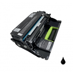 Tamburo Lexmark 50F0Z00 Nero