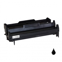 Tamburo OKI 43501902 Nero