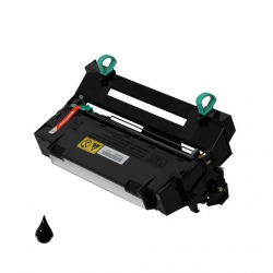 Toner Olivetti PGL6 compatibile Nero