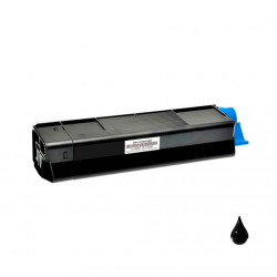 Toner Olivetti B0455 compatibile Nero