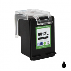 Cartuccia HP CC654AE Nero