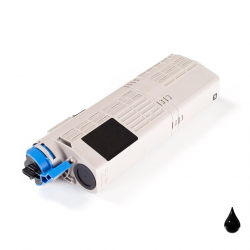 Toner OKI 46490624 Nero