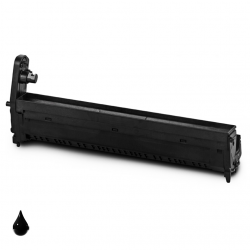 Tamburo di stampa compatibile OKI 44064012 Nero 