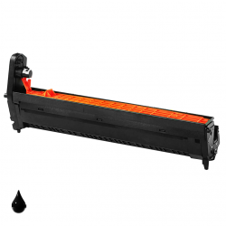 Tamburo OKI 44844472 Nero