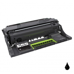 Tamburo Lexmark 56F0Z00 Nero