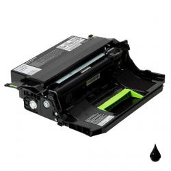 Tamburo Lexmark 24B6025 Nero