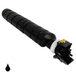 Toner Kyocera TK-8345K Nero