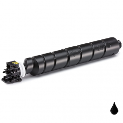 Toner Kyocera TK-8335K Nero
