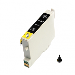 Cartuccia Epson T0441 Nero