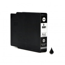 Cartuccia Epson T9081 XL Nero