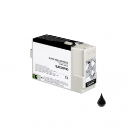 Cartuccia Epson SJIC20P(K) Nero
