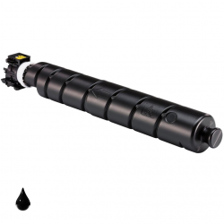 Toner Utax 1T02YP0UT0 Nero