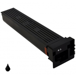 Toner Minolta A9K8150 Nero