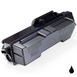 Toner Kyocera TK-1160 XL Nero alta capacità