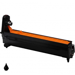 Tamburo di stampa OKI 44315108 compatibile Nero 