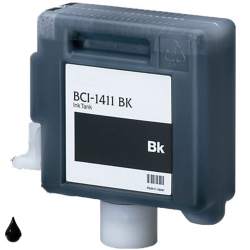 Cartuccia Canon BCI-1411BK Nero