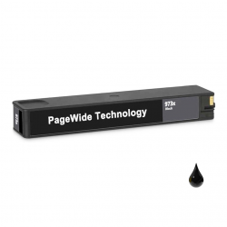 Cartuccia HP L0S07AE Nero