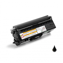 Toner Brother TN-325BK Nero compatibile 