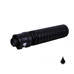 Toner Sharp MX62GTBA Nero