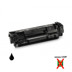 Toner HP W1350X Nero alta capacità senza chip