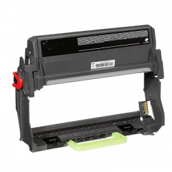 Tamburo Lexmark 55B0ZA0 Nero