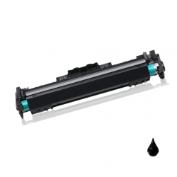 Tamburo HP CF219A Nero drum fotounità compatibile (19A) 