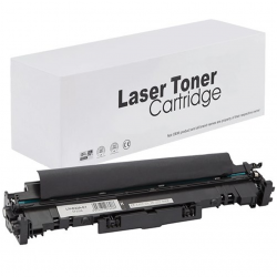 Tamburo HP CF232A Nero drum fotounità compatibile (32A) 
