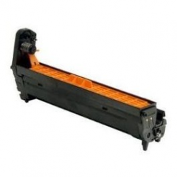 Tamburo OKI 46507415 Ciano