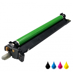 Tamburo Xerox 013R00688 Nero Ciano Magenta Giallo