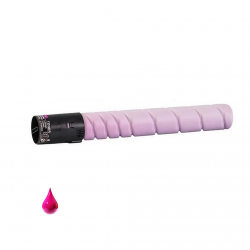 Toner Minolta ( Konica ) A9E8350 Magenta