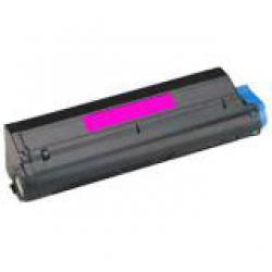 Toner OKI 45536554 Magenta