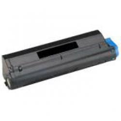 Toner OKI 45536556 Nero