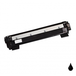 Toner Brother TN-1050X Nero alta capacità