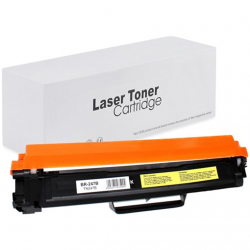 Toner Brother TN-247BK Nero alta capacità