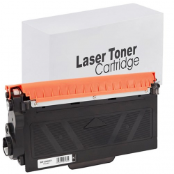 Toner Brother TN-3380 Nero alta capacità