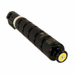 Toner Canon 9451B001 Giallo