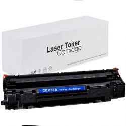 Toner Canon 726 Nero compatibile (3483B002) 