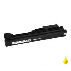 Toner Canon 1066B002 Giallo