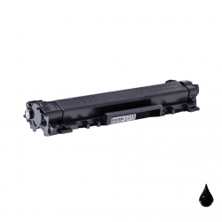 Toner Brother TN-2420X Nero alta capacità