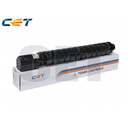 Toner Canon 8527B002AA Giallo