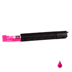 Toner Canon 8642A002 Magenta
