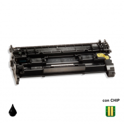 Toner HP CF259A Nero