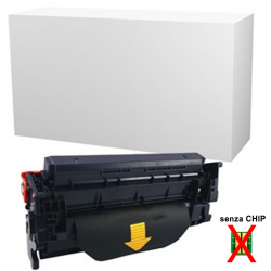 Toner HP CF259A Nero senza chip