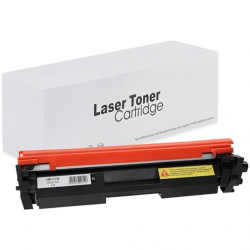 Toner HP 17X Nero alta capacità