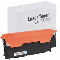 Toner HP W2071A Ciano