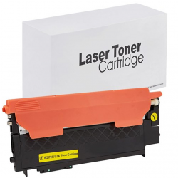 Toner HP W2072 Giallo