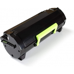 Toner Lexmark 56F2H00 Nero