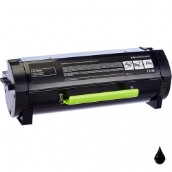 Toner Lexmark B232000 Nero