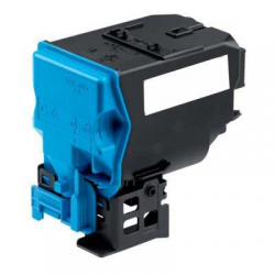 Toner Minolta TNP92C Ciano