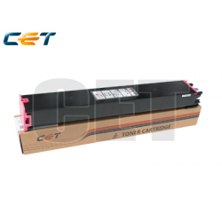 Toner Sharp MX61GTMA Magenta